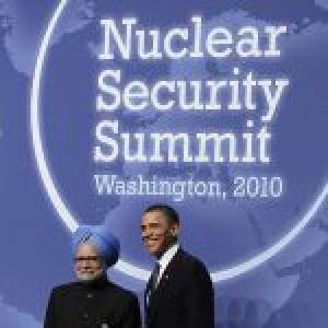 US disappointed with no headway in US-India nuke deal