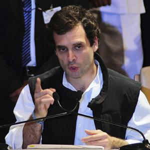 ONLY Rahul Gandhi will become PM: Congress