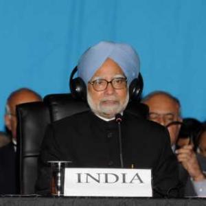 PM leaves for home after attending BRICS Summit in Durban