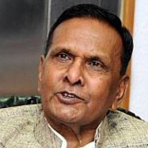 Beni fires fresh salvo, says Mulayam cheated minorities