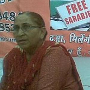 You failed to protect your citizen: Sarabjit's family to PM