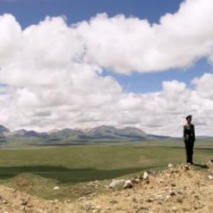 Chinese Army continues to occupy Ladakh region