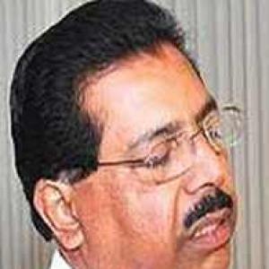 2G: Chacko can't be removed as JPC chief, says Speaker