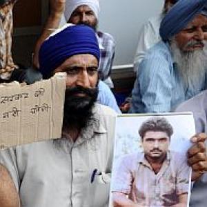'How could we get back Sarabjit from a bunch of barbarians?'