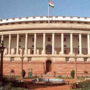 Why AIADMK, BJD, TMC MPs don't want seats next to Cong in Lok Sabha?