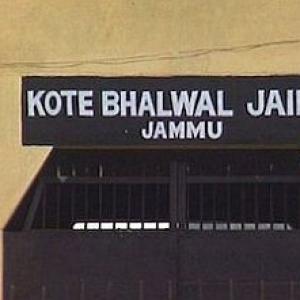 Pakistan lodges protest over jail attack in Jammu