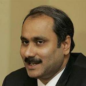 Anbumani Ramadoss arrested in hate speech case