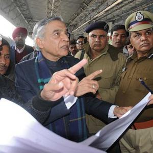 People have exaggerated notions about themselves: Pawan Bansal