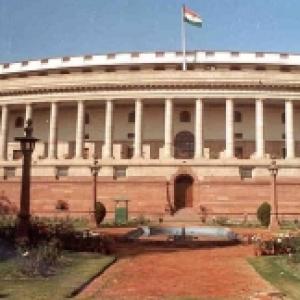 No bills will be passed till Bansal, Ashwani resign: BJP