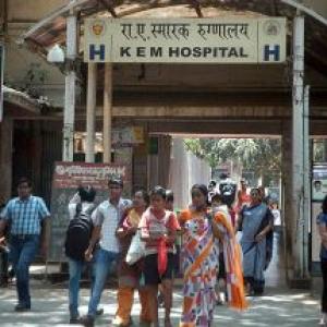 Why is Mumbai abandoning its civic hospitals?