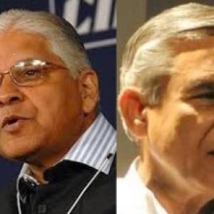 Ashwani's portfolio to change, Bansal may quit: Sources