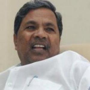 Infighting for Karnataka CM's post hots up