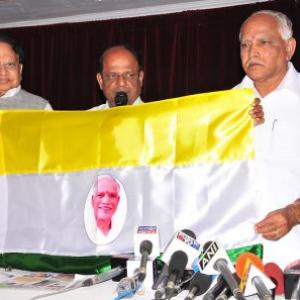 After BJP, even Yeddyurappa needs some soul searching