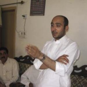 Kidnapped Gilani's son got threats from terror groups