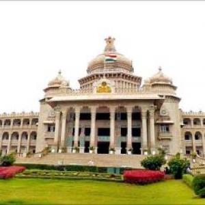 Aspirants lobby hard for berth in Karnataka cabinet