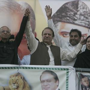 Nawaz victory a new opportunity for Ind-Pak ties
