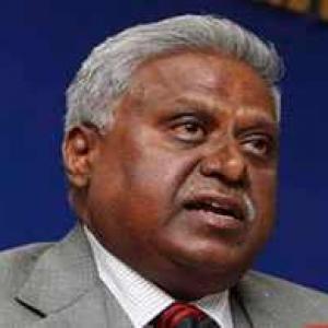Rail bribery scam probe to be over in 3 months: CBI chief