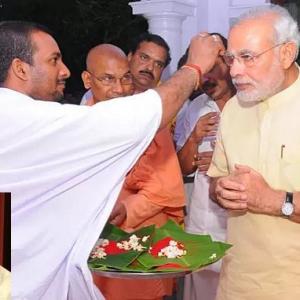 'Hindus, Muslims, Christians voted for Modi in Gujarat' 