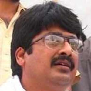 UP cop murder: CBI questions ex-minister Raja Bhaiya