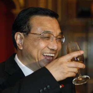 27 years later, Li Keqiang returns to India as Chinese premier