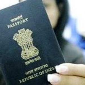 70 Indian passports stolen from San Francisco