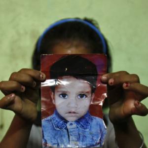 The mystery of Delhi's missing girls