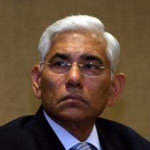 New BCCI administrators meet for first time in Mumbai