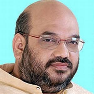 NO charges have been proved against Amit Shah: BJP