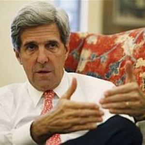 Kerry to revive peace talks between Israel and Palestine