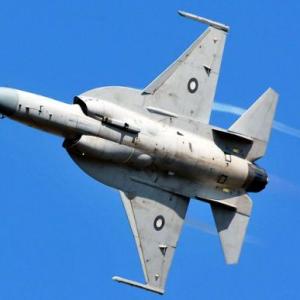 The 'world' wants to buy this China-Pak fighter jet