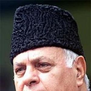 Sports and politicians are inseparable: Farooq Abdullah