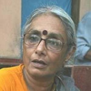 We want full accountability from government: Aruna Roy