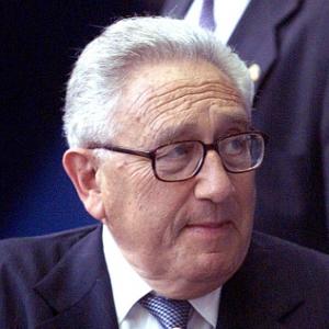 Why Indians won't trust Henry Kissinger