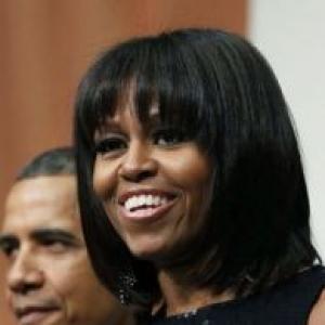 Michelle Obama to lead Diwali celebrations in White House