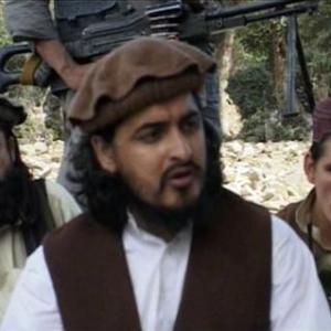Pak Taliban threatens to target Nawaz's party leaders