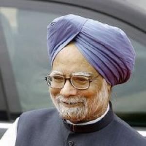 UPA brought fundamental reset in foreign policy: PM
