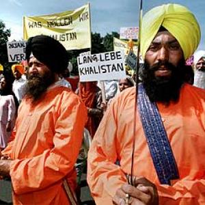 ISI's latest gift: Recycling Khalistani terror in India!
