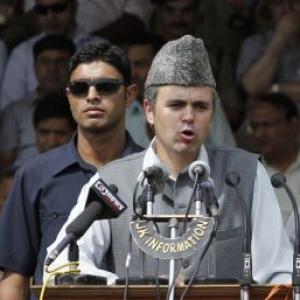 Better to remain out of power than compromising on ideals: Omar