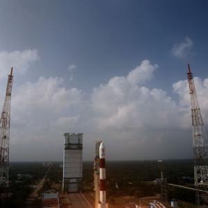 All you need to know about India's Mars mission