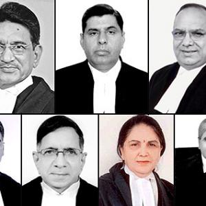 Will judges' retirement affect the Supreme Court?