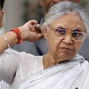 Vijender Gupta to take on Sheila Dikshit in Delhi poll