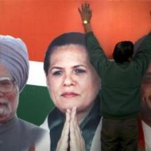 Why hope eludes Congress in Chhattisgarh and MP