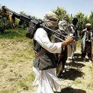 Mullah Fazlullah named new head of Pakistani Taliban