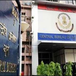 Day after being termed illegal, CBI runs for help