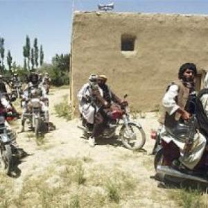 Taliban warn of revenge attacks, rule out talks with govt
