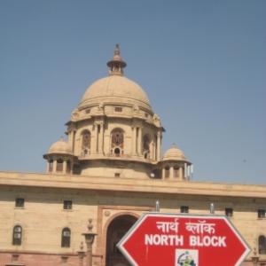 Why Indian bureaucracy is under virtual lockdown