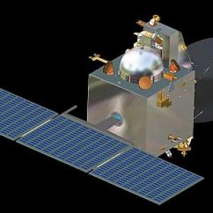 India's Mars mission among top-5 tracked satellites