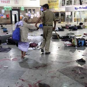 '3 locals helped carry out the Mumbai terror attacks'
