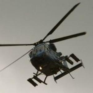 India to provide 2 military helicopters to Nepal for polls