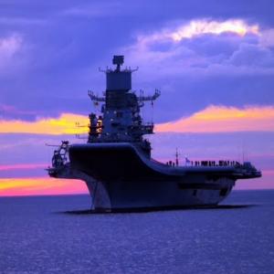 INS Vikramaditya to get teeth, will be fitted with Barak missiles